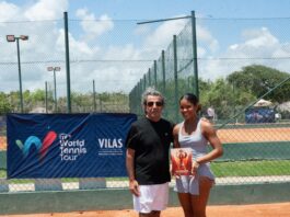 De La Cruz y Zavalaga conquistan Copa Colibrí J60