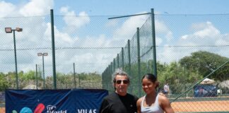 De La Cruz y Zavalaga conquistan Copa Colibrí J60