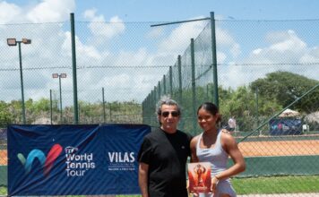 De La Cruz y Zavalaga conquistan Copa Colibrí J60