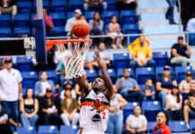 Reales vencen a Leones con donqueo decisivo de Williams