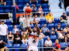 Reales vencen a Leones con donqueo decisivo de Williams