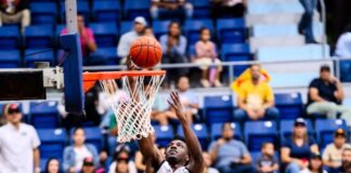 Reales vencen a Leones con donqueo decisivo de Williams