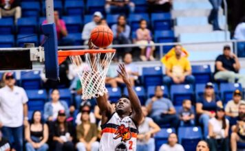 Reales vencen a Leones con donqueo decisivo de Williams