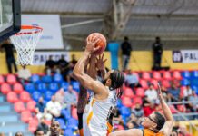 Héroes de Moca logran primera victoria en la LNB