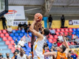 Héroes de Moca logran primera victoria en la LNB