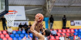 Héroes de Moca logran primera victoria en la LNB