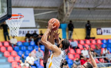 Héroes de Moca logran primera victoria en la LNB