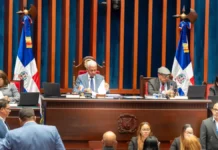 Senado aprobó en primera lectura ley que crea el Sistema Nacional de Alertas ALERTARD