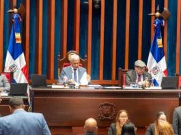 Senado aprobó en primera lectura ley que crea el Sistema Nacional de Alertas ALERTARD