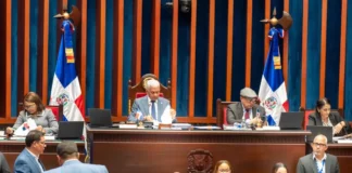 Senado aprobó en primera lectura ley que crea el Sistema Nacional de Alertas ALERTARD