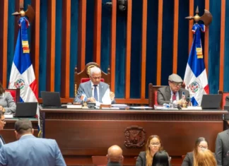 Senado aprobó en primera lectura ley que crea el Sistema Nacional de Alertas ALERTARD