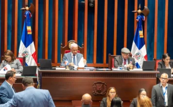 Senado aprobó en primera lectura ley que crea el Sistema Nacional de Alertas ALERTARD
