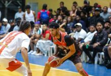 Los Alcarrizos y Trenes igualan semifinales del TBS Santo Domingo 2026