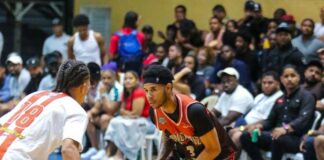 Los Alcarrizos y Trenes igualan semifinales del TBS Santo Domingo 2026