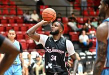 Luismal Ferreiras se adueña de la Semana 1 en la LNB