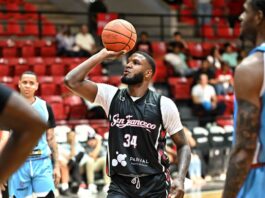 Luismal Ferreiras se adueña de la Semana 1 en la LNB