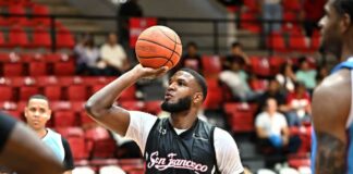 Luismal Ferreiras se adueña de la Semana 1 en la LNB