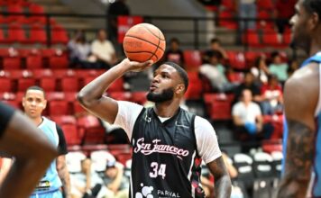 Luismal Ferreiras se adueña de la Semana 1 en la LNB