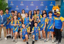 16 centros educativos se citan en III Copa Lux Mundi 2026