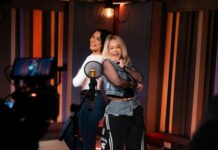 Miriam Cruz y Mery La Loba estrenan el tema “Dominao”