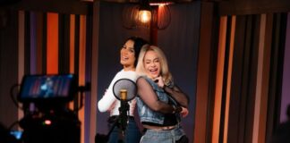 Miriam Cruz y Mery La Loba estrenan el tema “Dominao”
