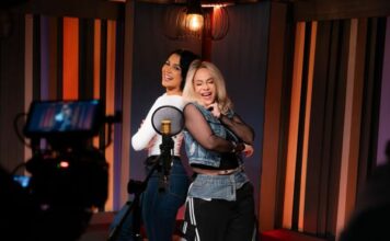 Miriam Cruz y Mery La Loba estrenan el tema “Dominao”