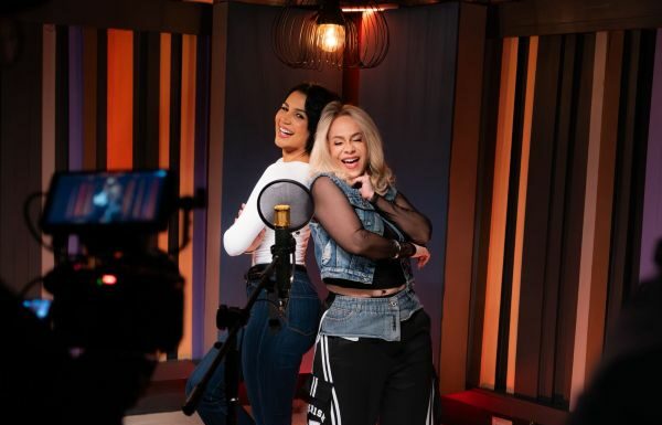 Miriam Cruz y Mery La Loba estrenan el tema “Dominao”