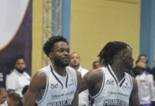 Marineros amargan debut de Héroes en la LNB 2026