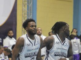 Marineros amargan debut de Héroes en la LNB 2026