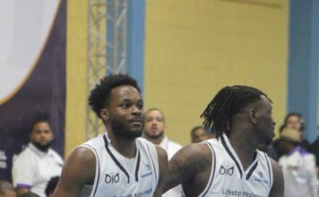 Marineros amargan debut de Héroes en la LNB 2026