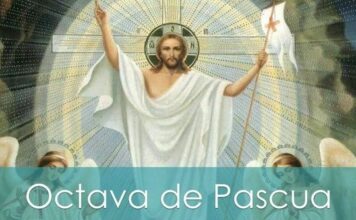 Miércoles 8va de Pascua 8/4/26