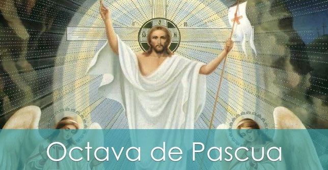 OCTAVA-PASCUA