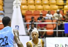 Metros aplastan a Titanes y extienden invicto