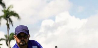 Oliver Nazario brilla en el torneo del PPGC