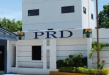 PRD conmemora Guerra de Abril con varias actividades