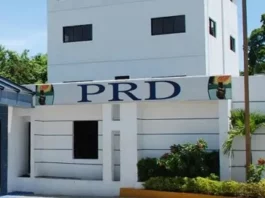 PRD conmemora Guerra de Abril con varias actividades