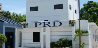 PRD conmemora Guerra de Abril con varias actividades