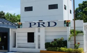 PRD conmemora Guerra de Abril con varias actividades