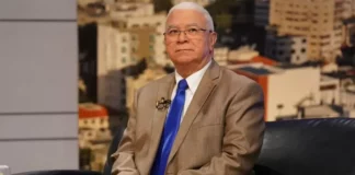 Tomás Hernández Alberto anuncia aspiración a la Secretaría General del PRM