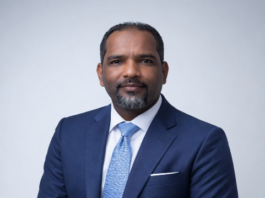 Elvin Remigio (El Chamo) presenta candidatura a la presidencia del PRM por SDN