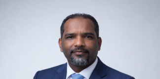 Elvin Remigio (El Chamo) presenta candidatura a la presidencia del PRM por SDN