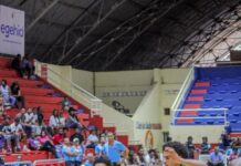 Titanes se reencuentran con la victoria al superar a Soles