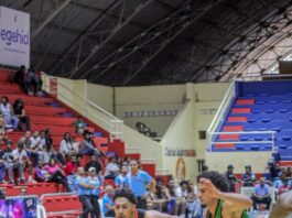 Titanes se reencuentran con la victoria al superar a Soles