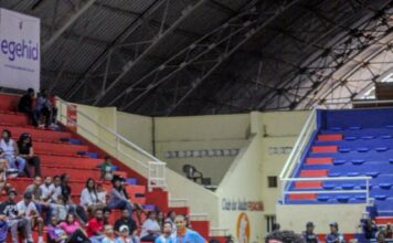 Titanes se reencuentran con la victoria al superar a Soles