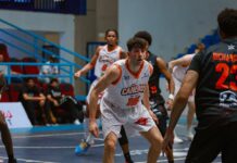 Cañeros vencen a Reales con liderazgo de Lanaras