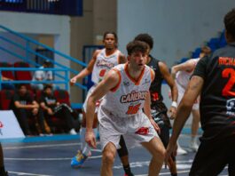 Cañeros vencen a Reales con liderazgo de Lanaras