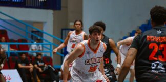 Cañeros vencen a Reales con liderazgo de Lanaras