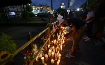 Movimiento Justicia Jet Set paraliza acto conmemorativo por condiciones climáticas