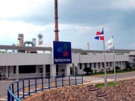 Luis Abinader inaugura planta de reciclaje Renacer