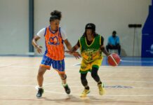 San Carlos y Bameso avanzan a semifinales del Torneo U25